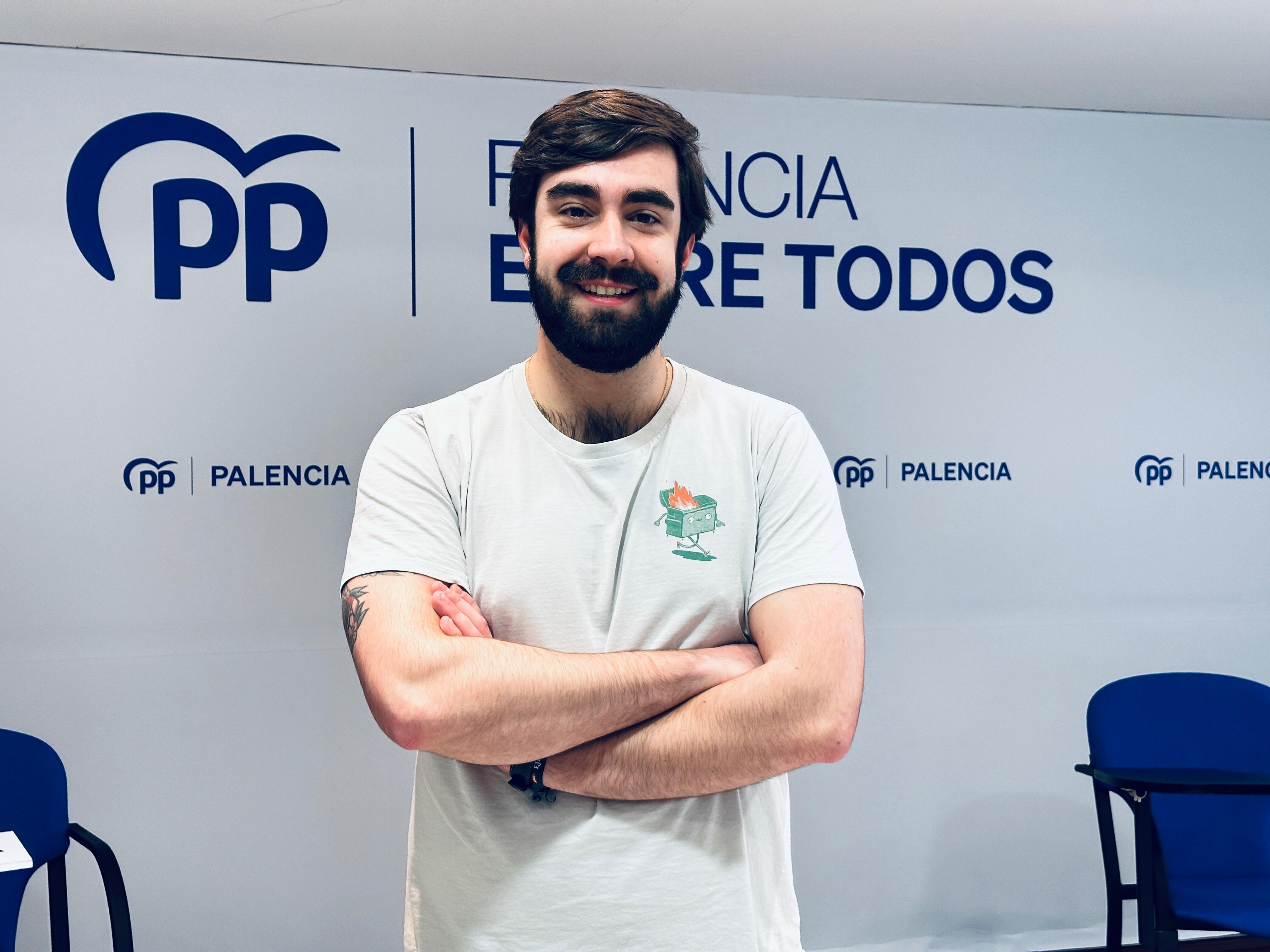 Alonso Nieto